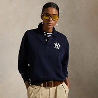 Polo Ralph Lauren Navy Yankees  Fleece