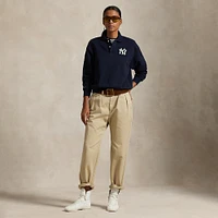 Polo Ralph Lauren Navy Yankees  Fleece