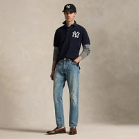 Polo Ralph Lauren Navy Yankees  Shirt