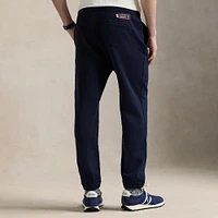 Polo Ralph Lauren Navy Yankees  Sweatpants