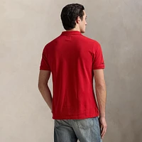 Polo Ralph Lauren Red Yankees  Shirt