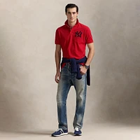 Polo Ralph Lauren Red Yankees  Shirt