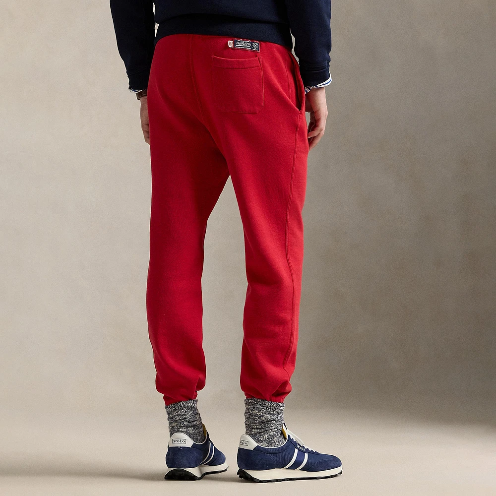 Pantalon de survêtement Polo Ralph Lauren Red Yankees