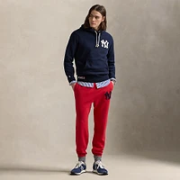 Pantalon de survêtement Polo Ralph Lauren Red Yankees