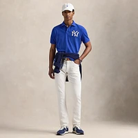 Polo Ralph Lauren Royal Yankees  Shirt