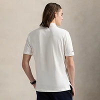 Polo Ralph Lauren White Yankees  Shirt