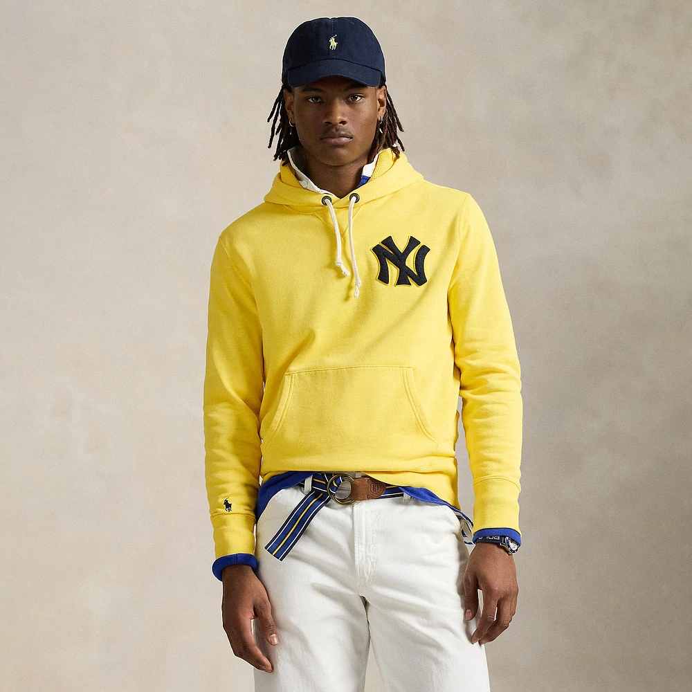 Polo Ralph Lauren Yankees Fleece Hoodie