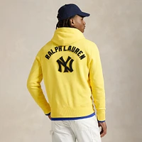Polo Ralph Lauren Yankees Fleece Hoodie