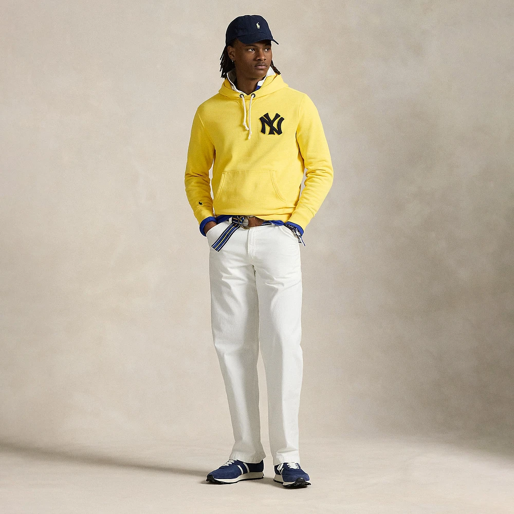 Polo Ralph Lauren Yankees Fleece Hoodie