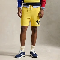 Polo Ralph Lauren Yankees Fleece Shorts