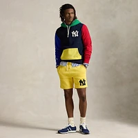 Polo Ralph Lauren Yankees Fleece Shorts