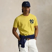Polo Ralph Lauren Yankees Jersey T-Shirt