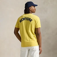 Polo Ralph Lauren Yankees Jersey T-Shirt