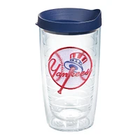Tervis  New York Yankees 16oz. Emblem Classic Tumbler