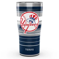 Tervis Yankees de New York 20 oz. Gobelet Hype Stripe en acier inoxydable