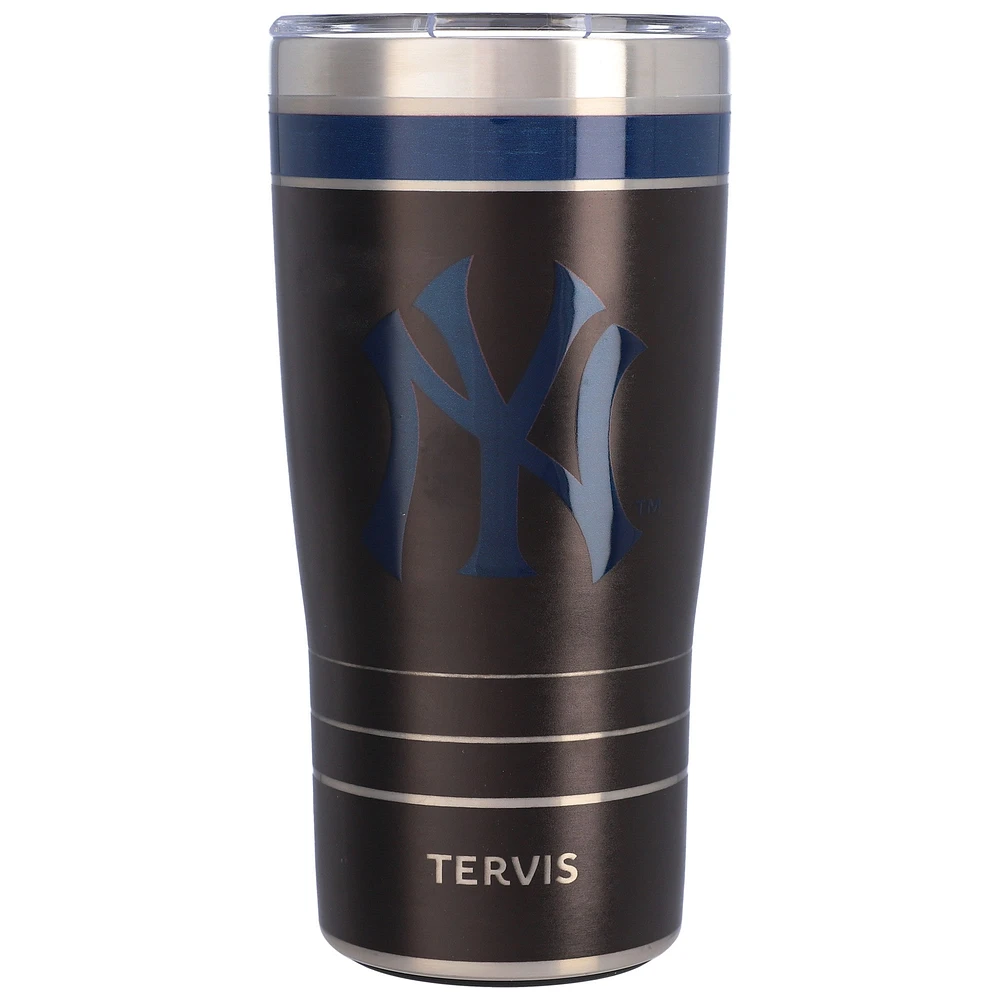 Tervis New York Yankees 20oz. Night Game Tumbler