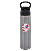 Tervis New York Yankees 24oz. All In Wide Mouth Water Bottle