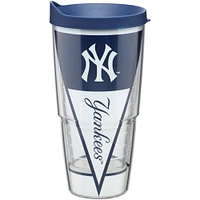 Tervis Yankees de New York 24oz. Gobelet en acrylique Batter Up