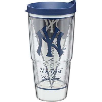 Tervis New York Yankees 24oz. Batter Up Acrylic Tumbler