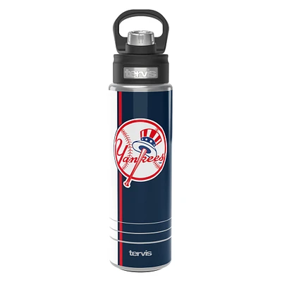 Tervis New York Yankees 24oz. Final Score Wide Mouth Bottle