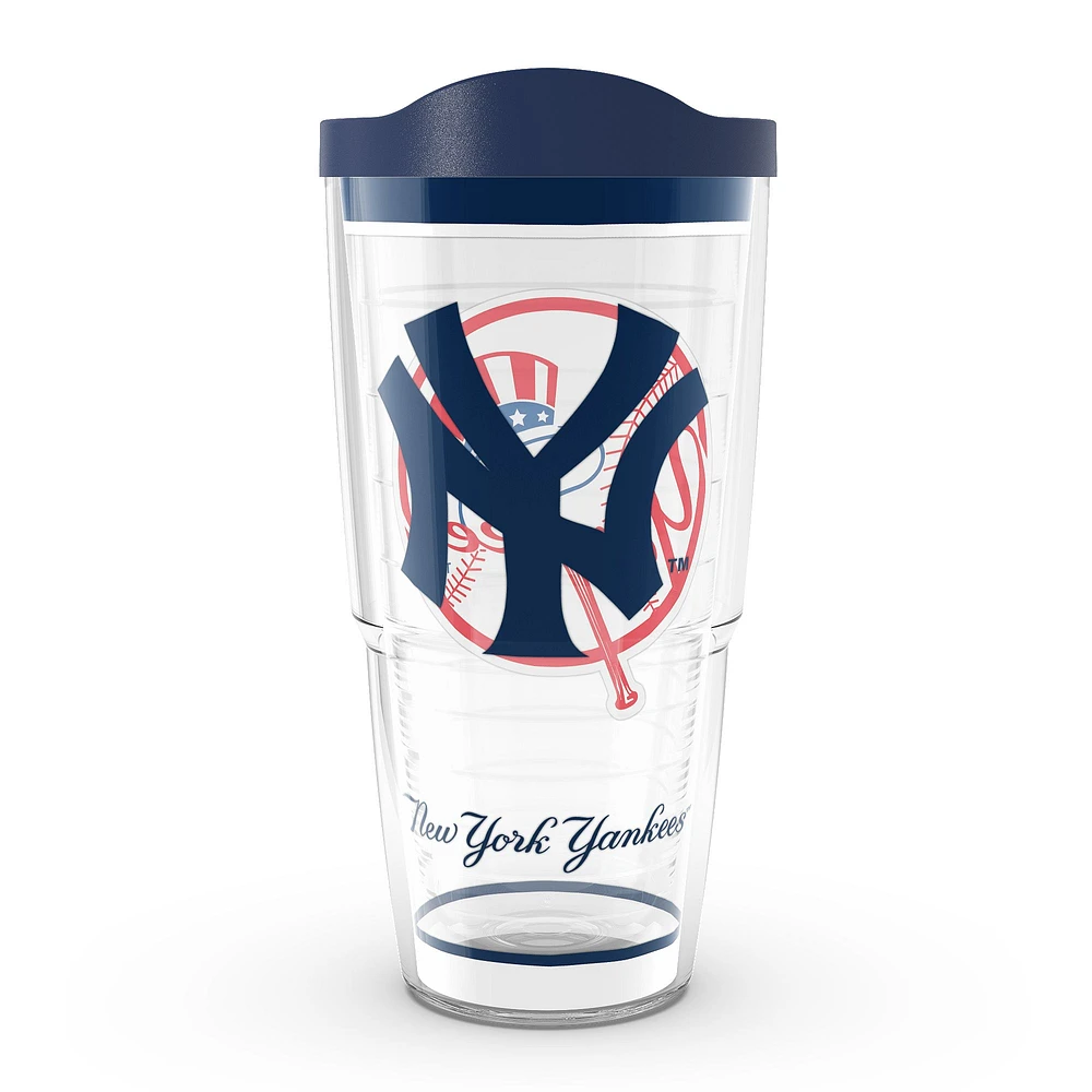 Tervis New York Yankees 24oz. Tradition Classic Tumbler