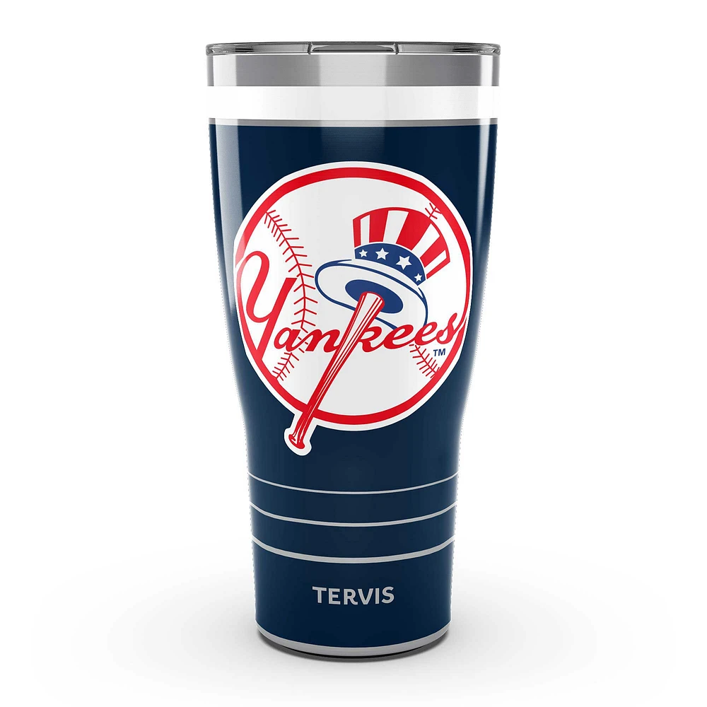 Tervis New York Yankees 30oz. MVP Stainless Steel Tumbler