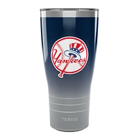 Tervis Yankees de New York 30oz. Gobelet ombré