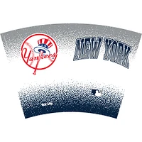 Tervis New York Yankees Defend 24oz. Classic Tumbler With Straw Lid