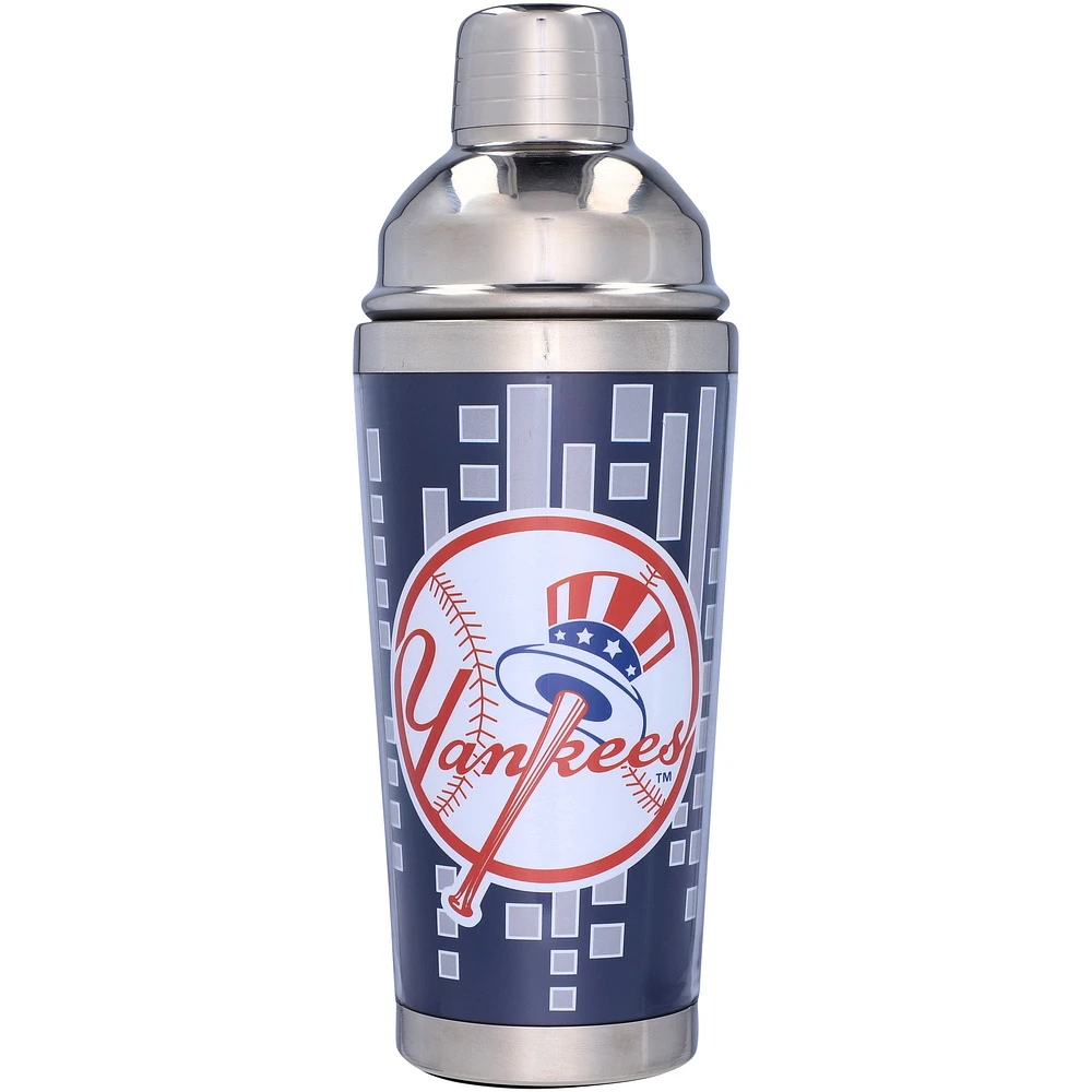 The Memory Company New York Yankees 20oz. Shaker