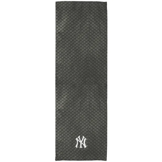 New York Yankees MLB Jersey Personalized Silk Touch Sherpa Throw Blanket