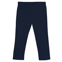 Ensemble 2 pièces sweat à capuche et pantalon de survêtement Nike Navy New York Yankees Club Fleece pour tout-petit