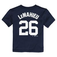 DJ LeMahieu, DJ LeMahieu, Yankees, Yankees, DJ Essential T-Shirt
