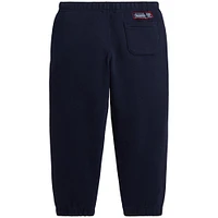 Toddler Polo Ralph Lauren  Navy Yankees Sweatpants