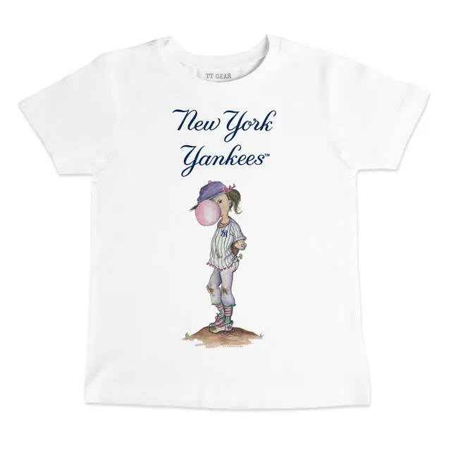 Lids Seattle Mariners Tiny Turnip Infant Unicorn T-Shirt - White