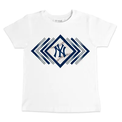 New York Yankees Fanatics Branded Best Dad Ever T-Shirt - Navy