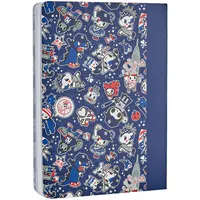 tokidoki Carnet de notes des Yankees de New York 10" x 7"