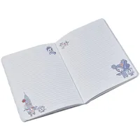 tokidoki Carnet de notes des Yankees de New York 10" x 7"