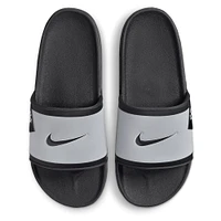 Unisex Nike New York Yankees Offcourt Slides