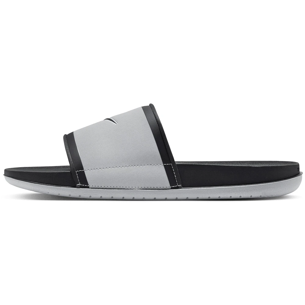 Unisex Nike New York Yankees Offcourt Slides