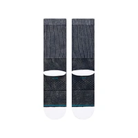 Chaussettes unisexes Stance bleu marine New York Yankees Bags Crew