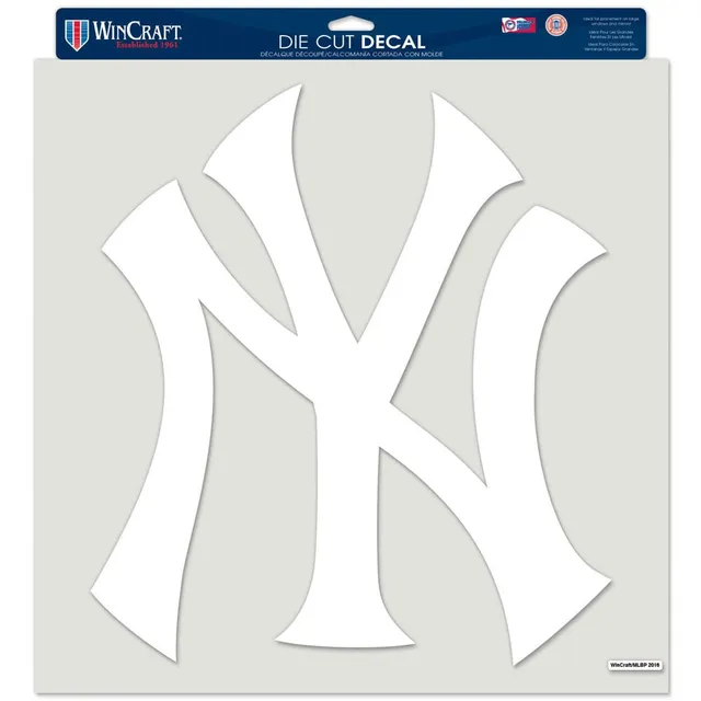 tokidoki x MLB New York Yankees Decals