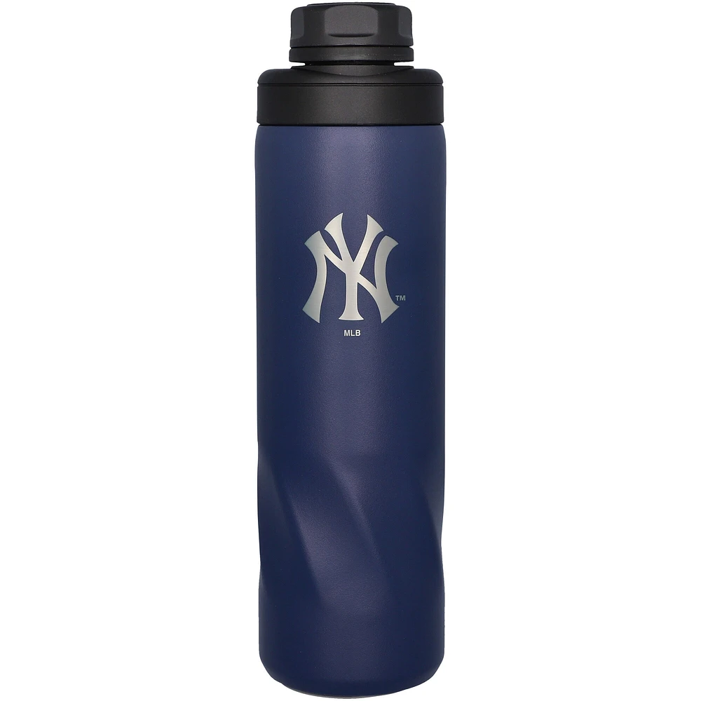 WinCraft New York Yankees 20oz. Morgan Water Bottle