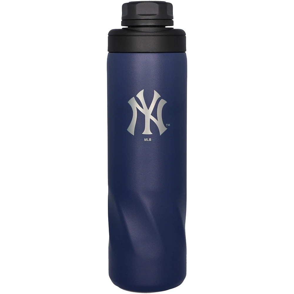 WinCraft New York Yankees 20oz. Morgan Water Bottle