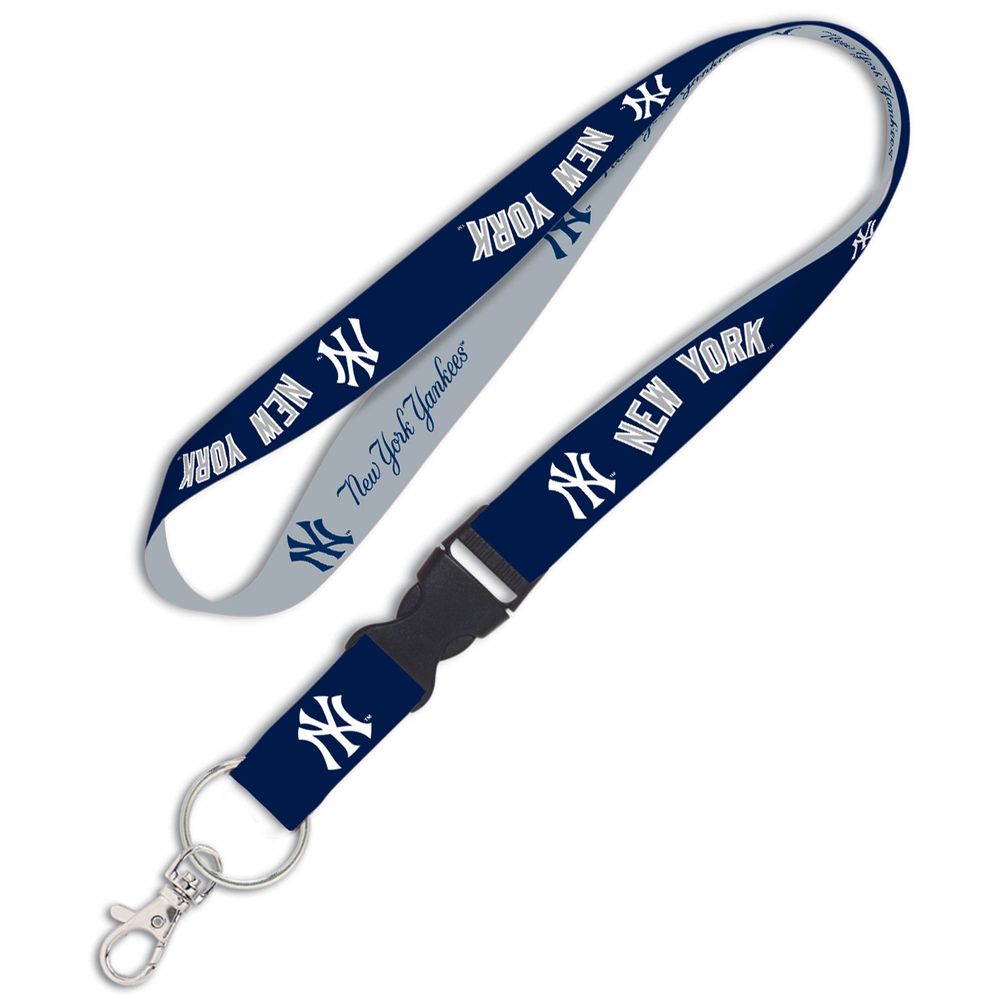 WinCraft New York Yankees 2Tone - Lanyard