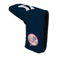 Housse de putter à lame WinCraft New York Yankees