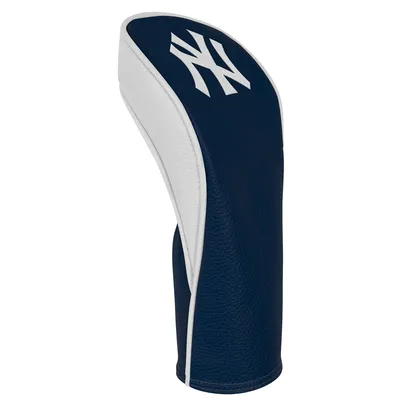 Lids New York Yankees 3-Pack Contour Golf Club Head Covers