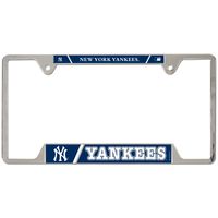 WinCraft New York Yankees - License Plate Frame