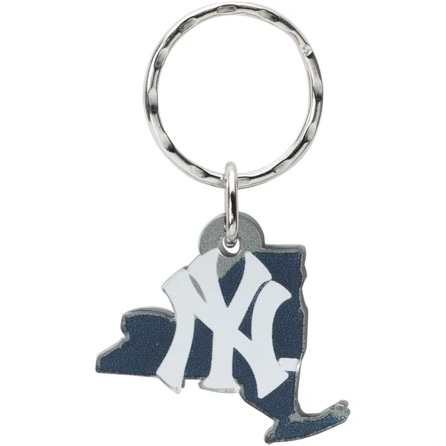 WinCraft Dallas Cowboys State Shape Key Chain