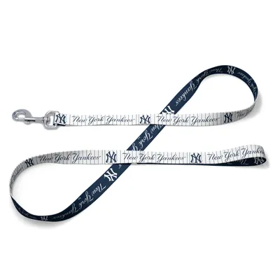 New York Yankees WinCraft Pet Leash