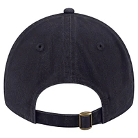 V107988 Yankee MLB NWE 2025 Équipe Preppy féminine 9twenty HATLAD 60604368 #26